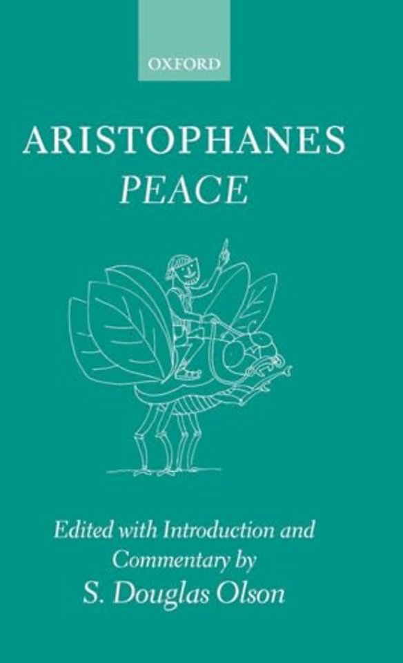 Aristophanes: Peace