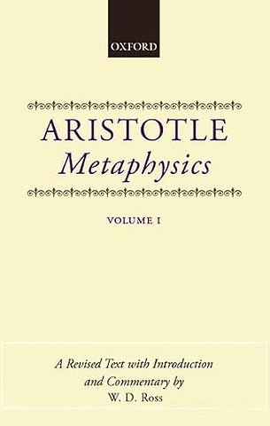 Metaphysics