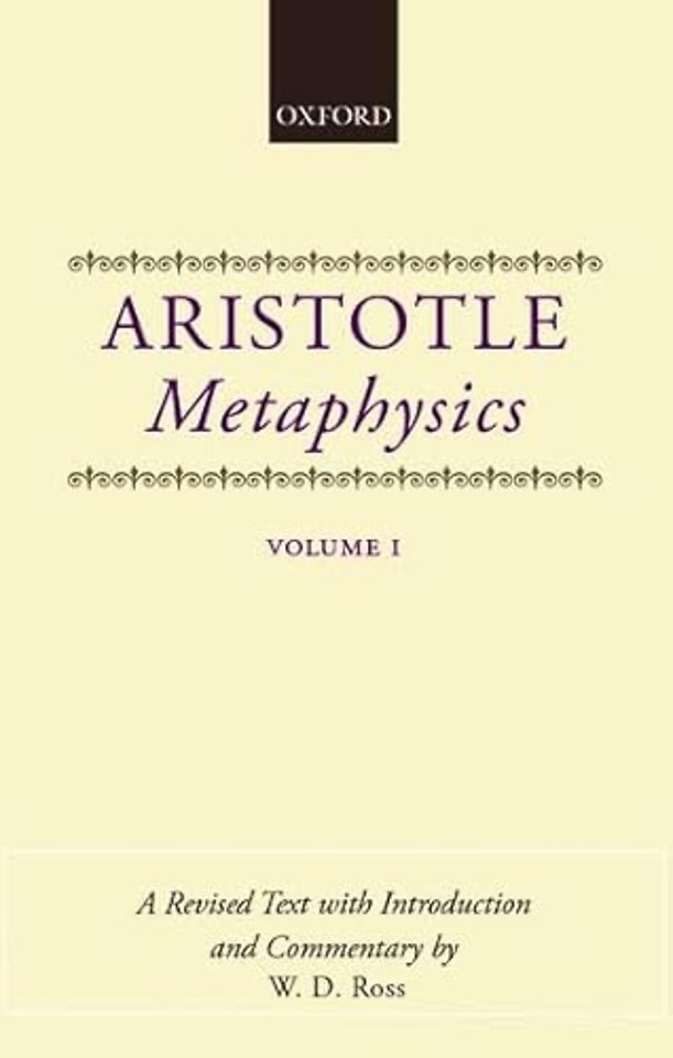 Metaphysics
