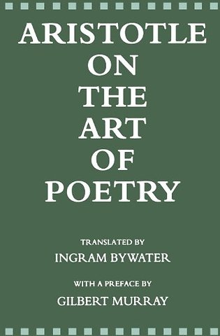The Art of Poetry