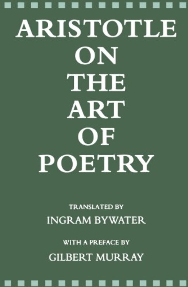 The Art of Poetry