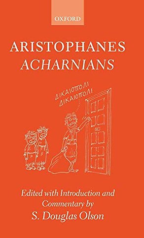 Aristophanes Acharnians