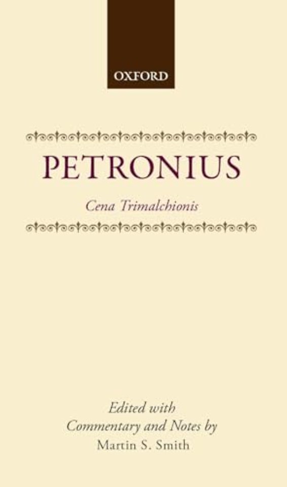 Cena Trimalchionis
