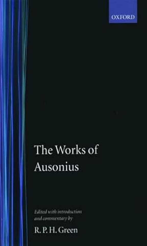 The Works of Ausonius