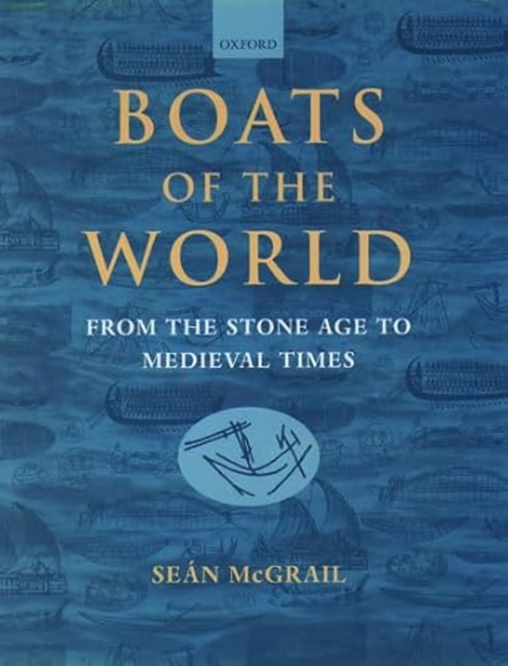 Boats of the World