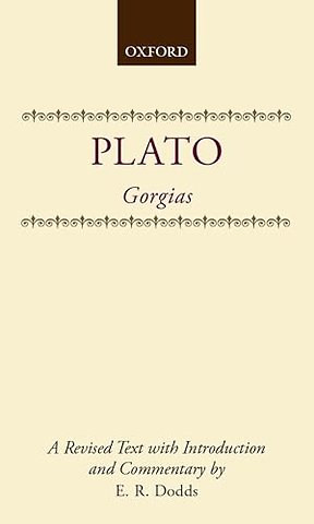 Gorgias