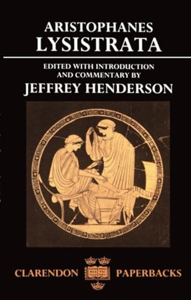 Lysistrata