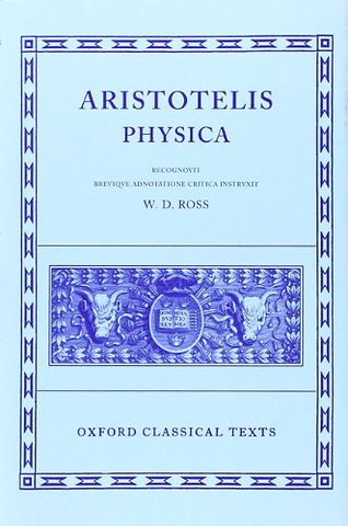 Aristotle Physica