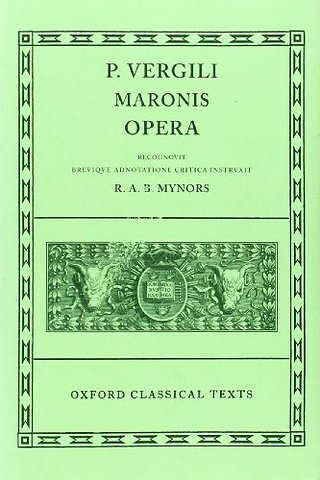 Virgil Opera