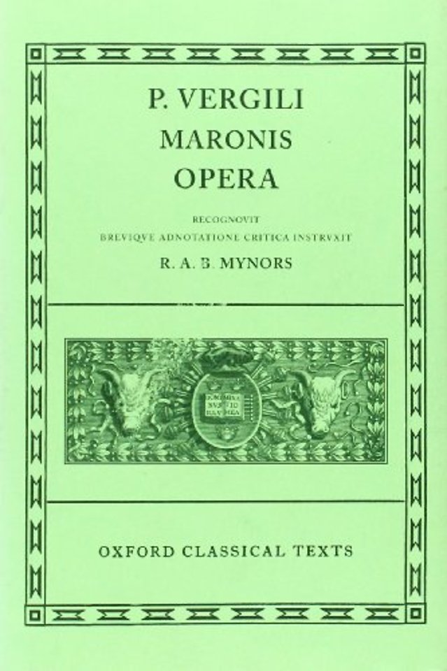 Virgil Opera