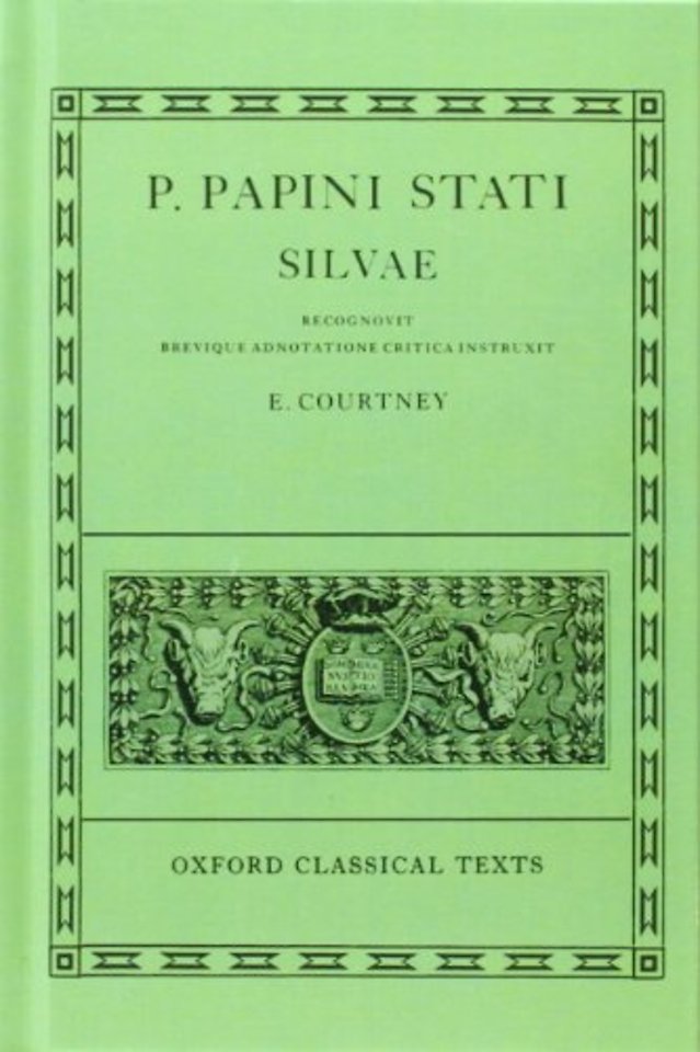 Statius Silvae