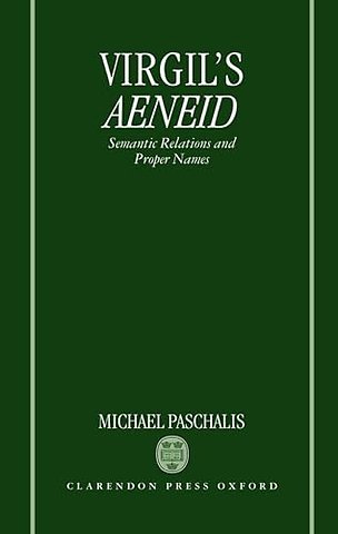 Virgil's Aeneid