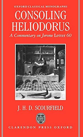 Consoling Heliodorus