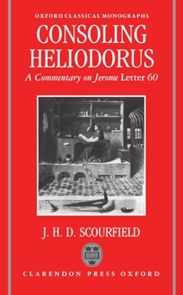 Consoling Heliodorus