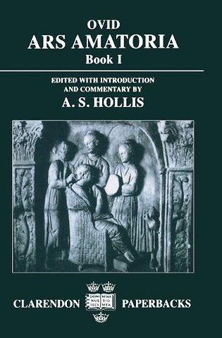 Ars Amatoria, Book I