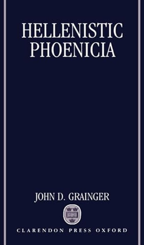 Hellenistic Phoenicia