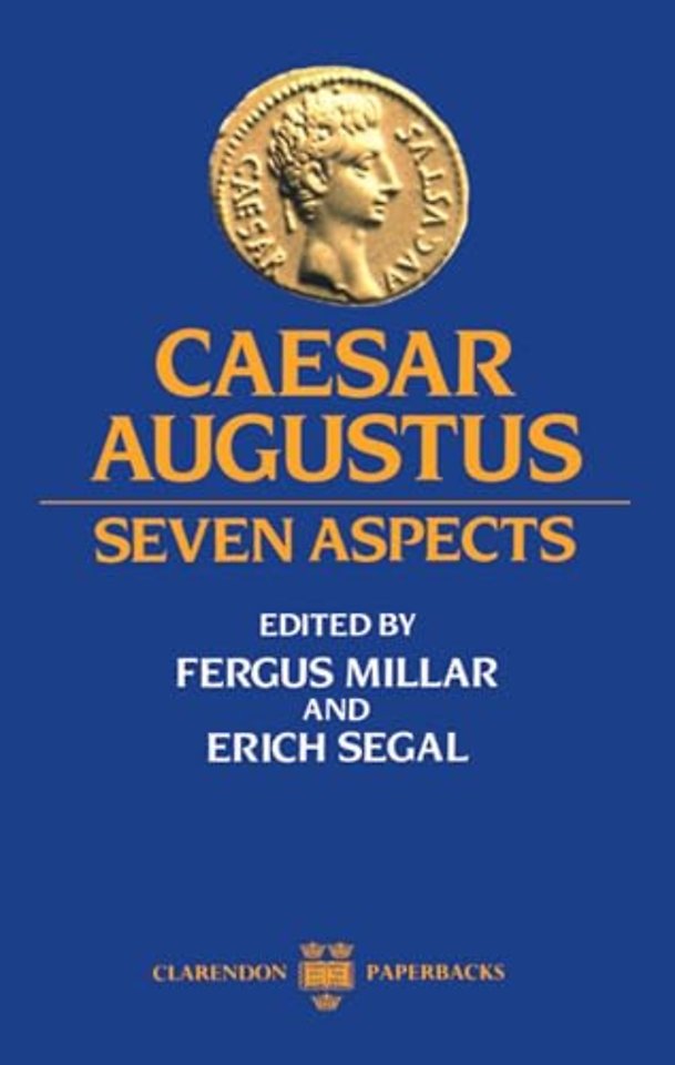 Caesar Augustus