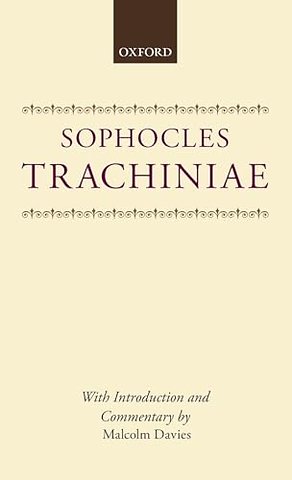 Trachiniae