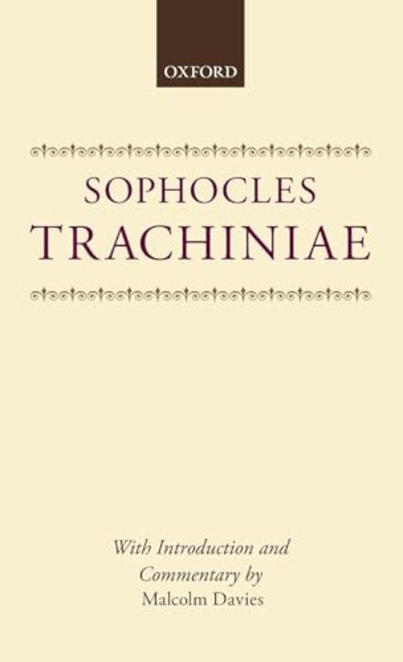 Trachiniae