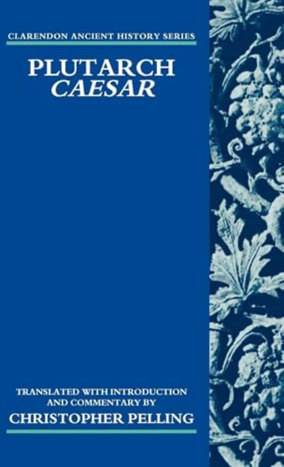 Plutarch Caesar