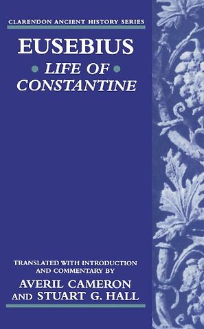 Eusebius' Life of Constantine