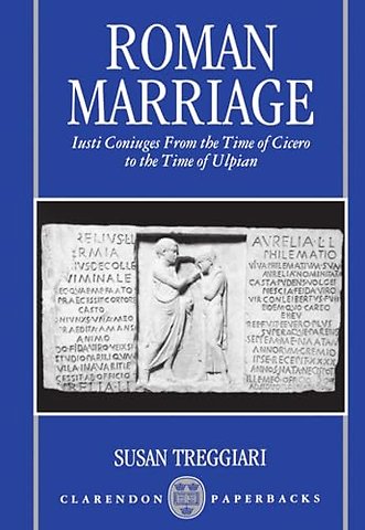 Roman Marriage