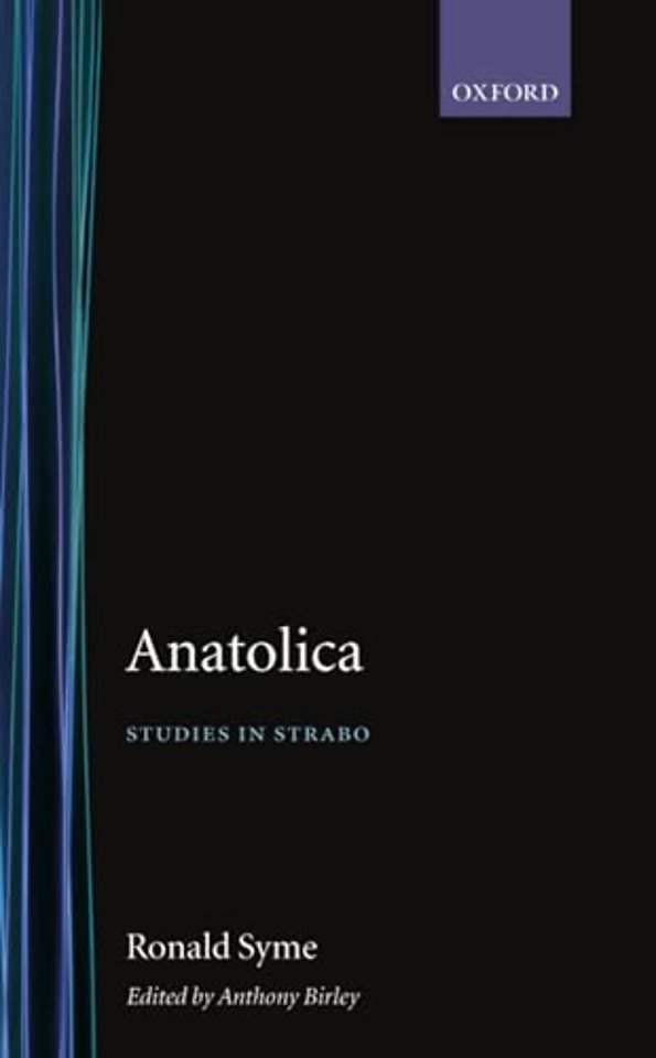 Anatolica