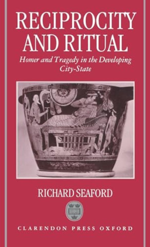 Reciprocity and Ritual