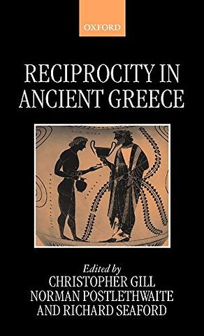 Reciprocity in Ancient Greece