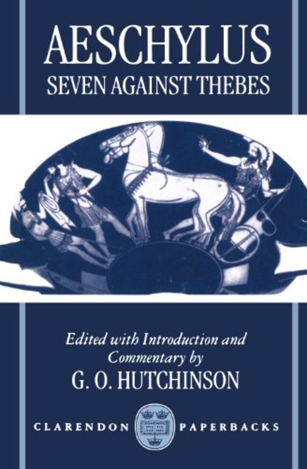 The Seven Against Thebes