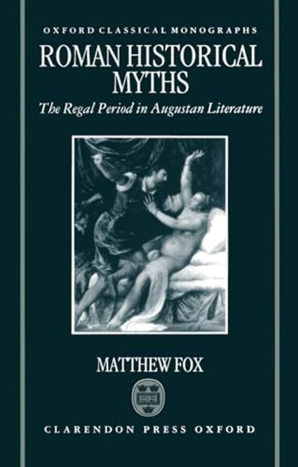 Roman Historical Myths