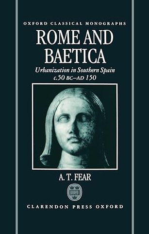 Rome and Baetica