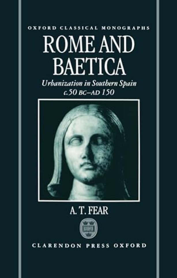 Rome and Baetica