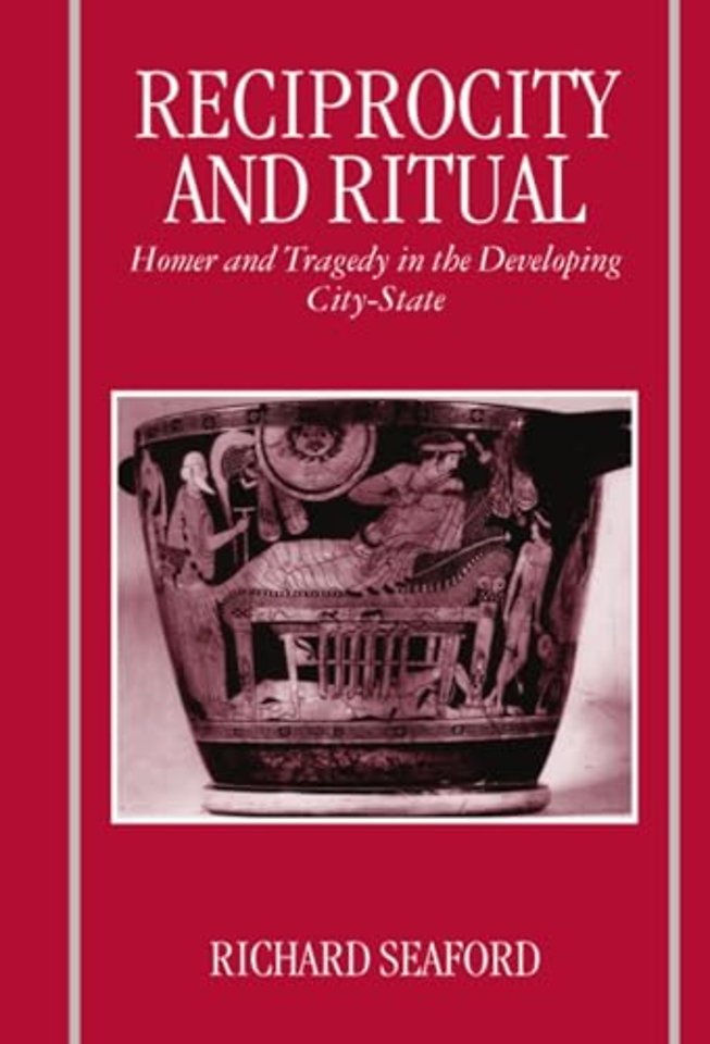 Reciprocity and Ritual