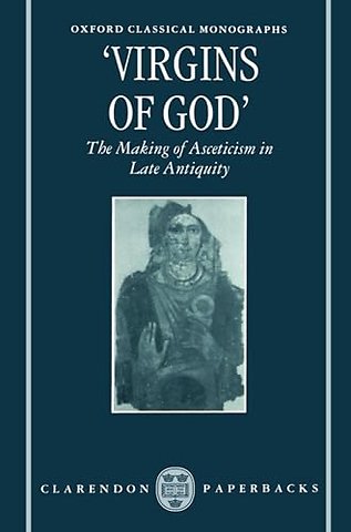 `Virgins of God'