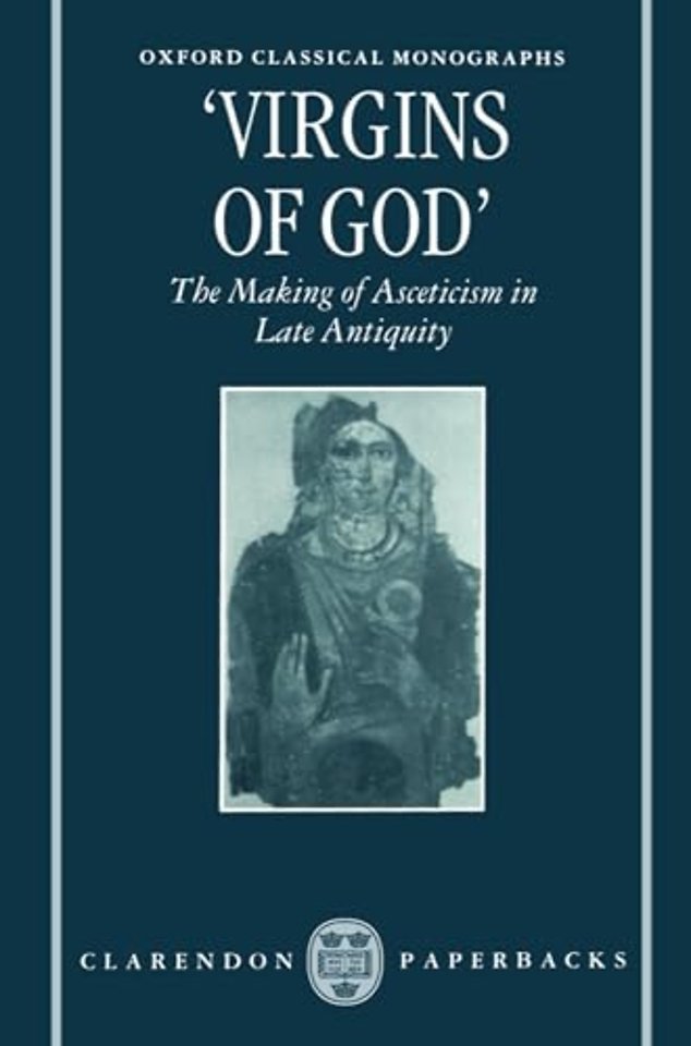 `Virgins of God'