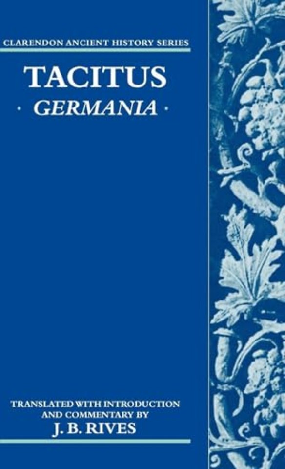 Tacitus: Germania