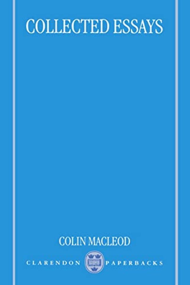 Collected Essays