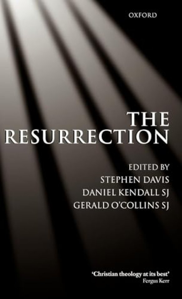 The Resurrection