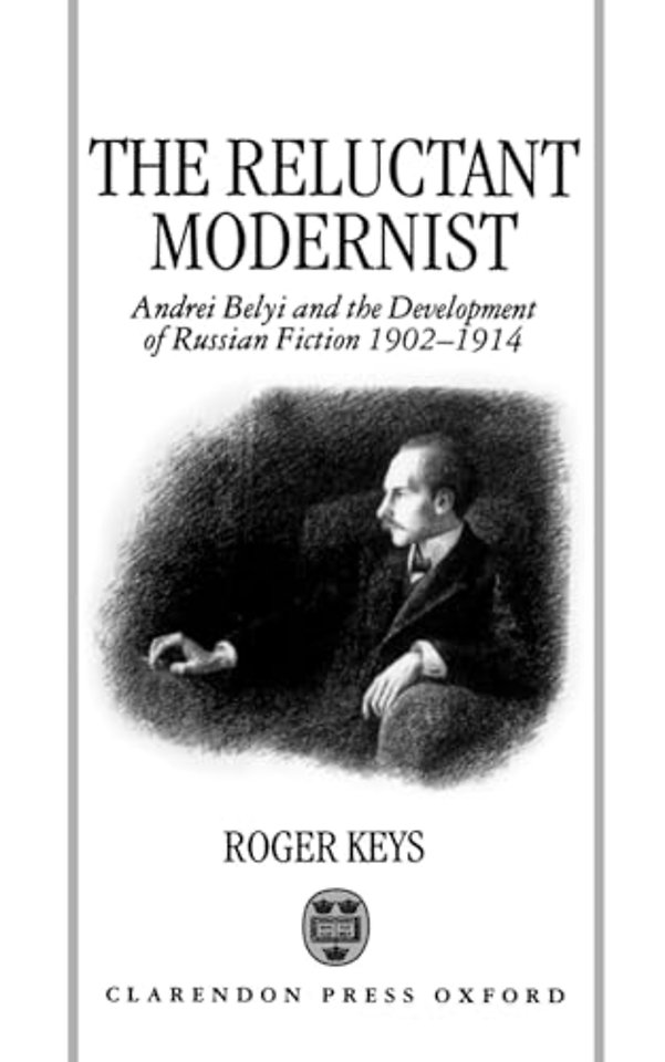 The Reluctant Modernist