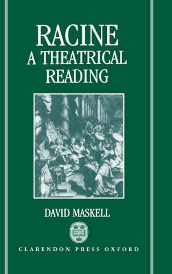 Racine: A Theatrical Reading