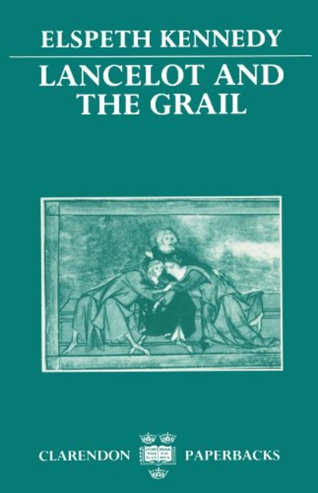 Lancelot and the Grail