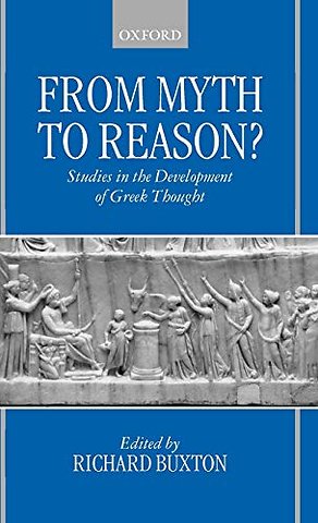From Myth to Reason?