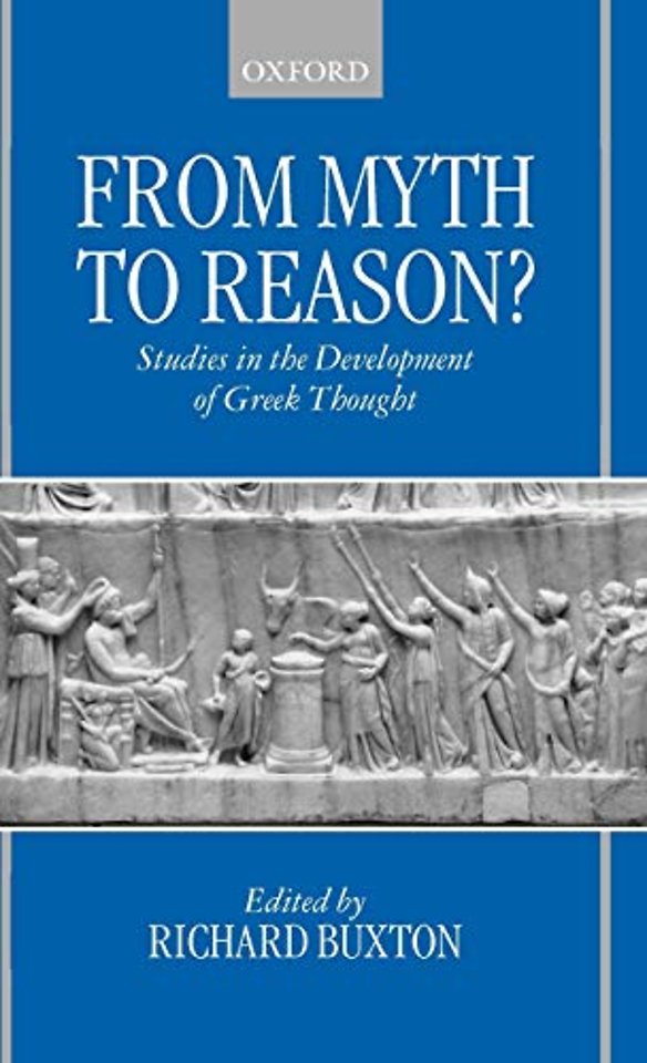 From Myth to Reason?