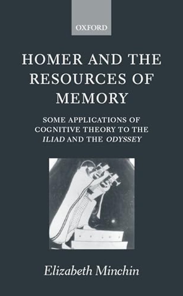 Homer and the Resources of Memory