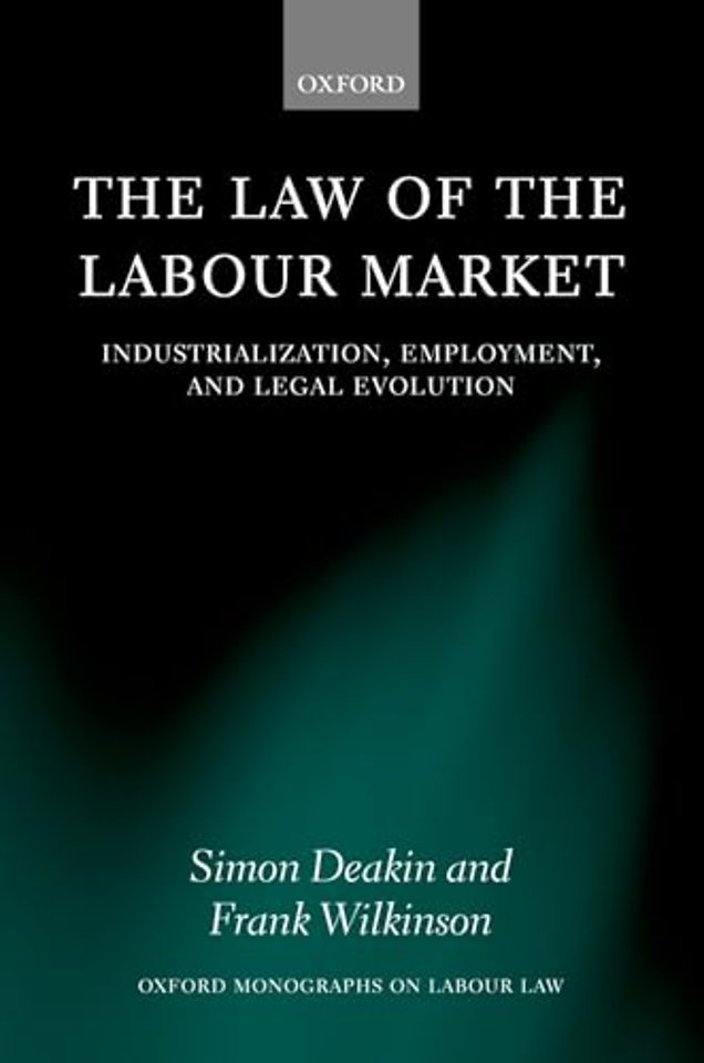 The Law of the Labour Market