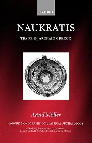 Naukratis