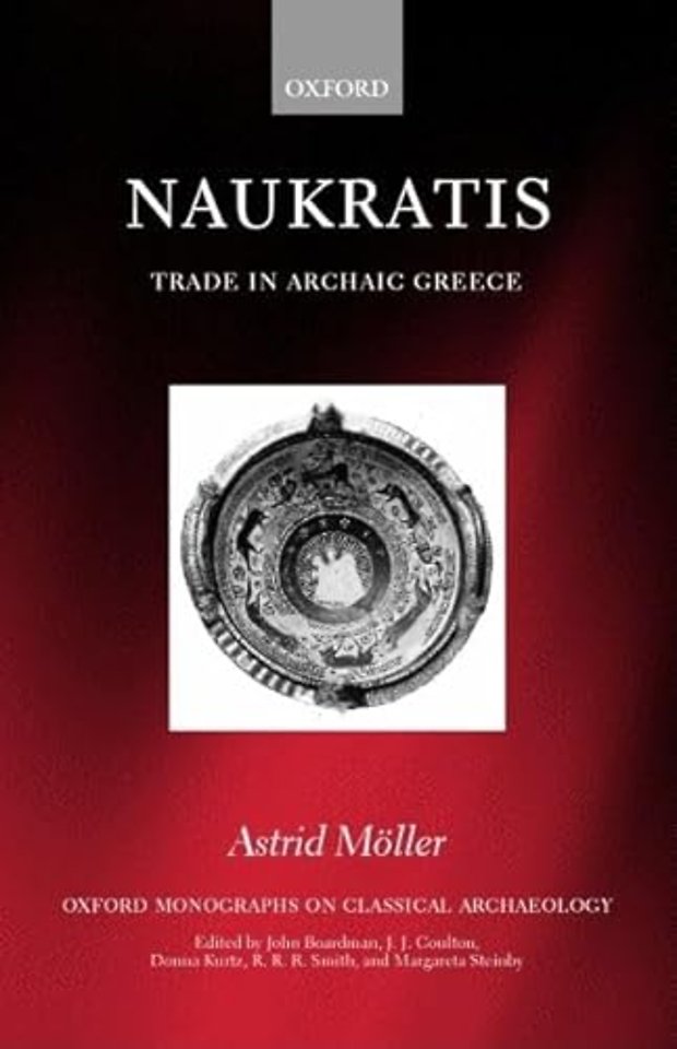 Naukratis