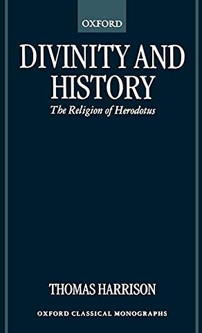 Divinity and History