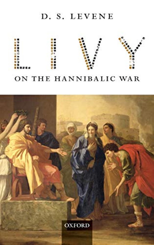 Livy on the Hannibalic War